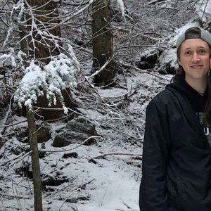 Meet your Posher, Leevi